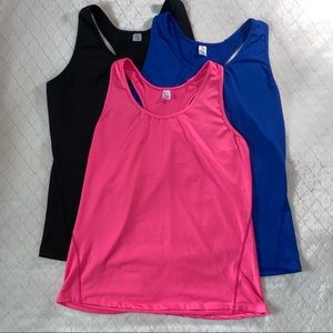 No Brand 3 pack Tank Top/Workout Top